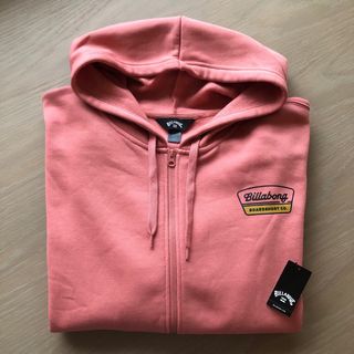 Sudadera Billabong Coral Cremallera Talla XL