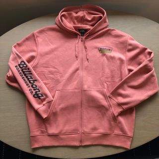Sudadera Billabong Coral Cremallera Talla XL