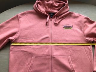 Sudadera Billabong Coral Cremallera Talla XL