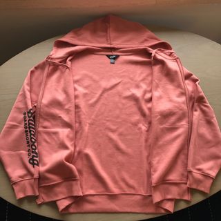 Sudadera Billabong Coral Cremallera Talla XL