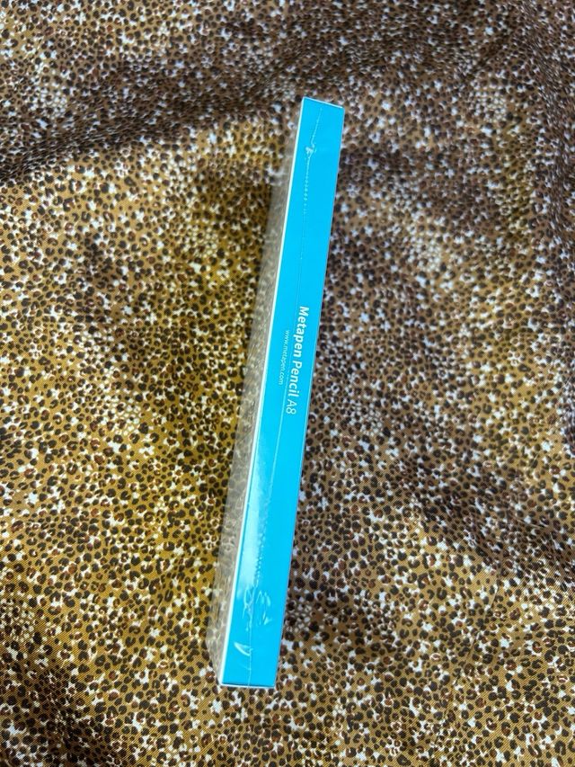 Lápiz Metapen para iPad