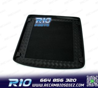 BANDEJA MALETERO PARA MAZDA
