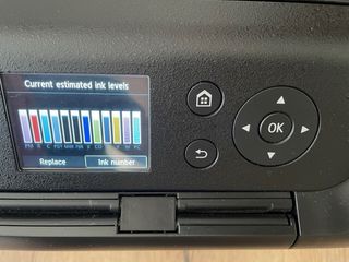 Canon PRO 1000 Impresora Fotográfica