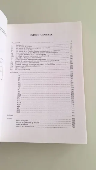 Libros y librerías en la Rioja, Manuel C. Díaz 