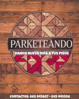 · ¿Tu tarima o parquet se ve gastado, apagado?