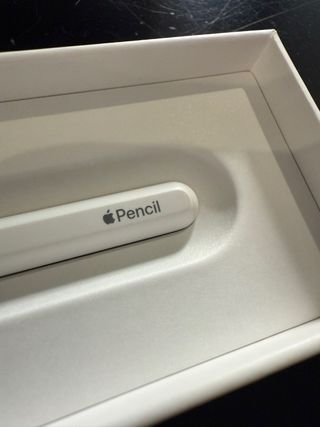 Apple Pencil 2da Generación