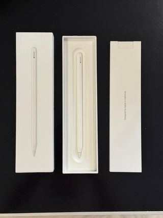 Apple Pencil 2da Generación