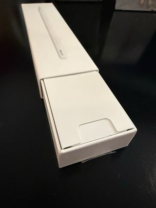 Apple Pencil 2da Generación