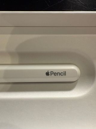 Apple Pencil 2da Generación