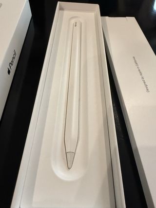 Apple Pencil 2da Generación