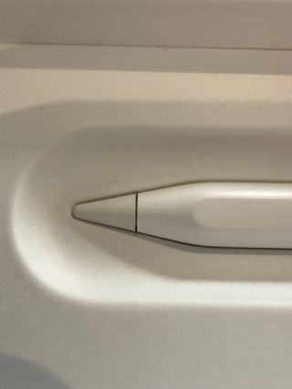 Apple Pencil 2da Generación