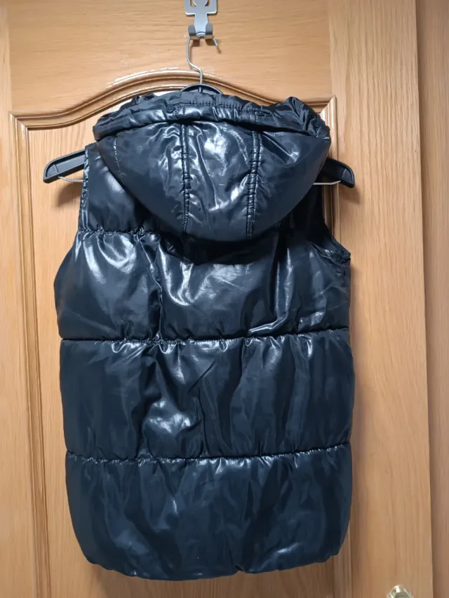 Lote de Chaleco, Chaqueta y Falda. Talla 11-12años