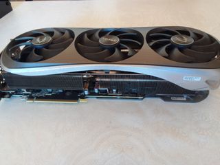 Zotac RTX 4070 Ti AMP Extreme