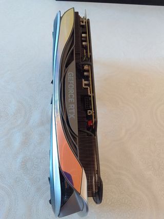Zotac RTX 4070 Ti AMP Extreme