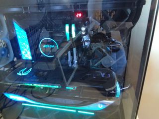 Zotac RTX 4070 Ti AMP Extreme