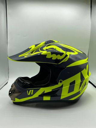 Casco Fox V1 Motocross