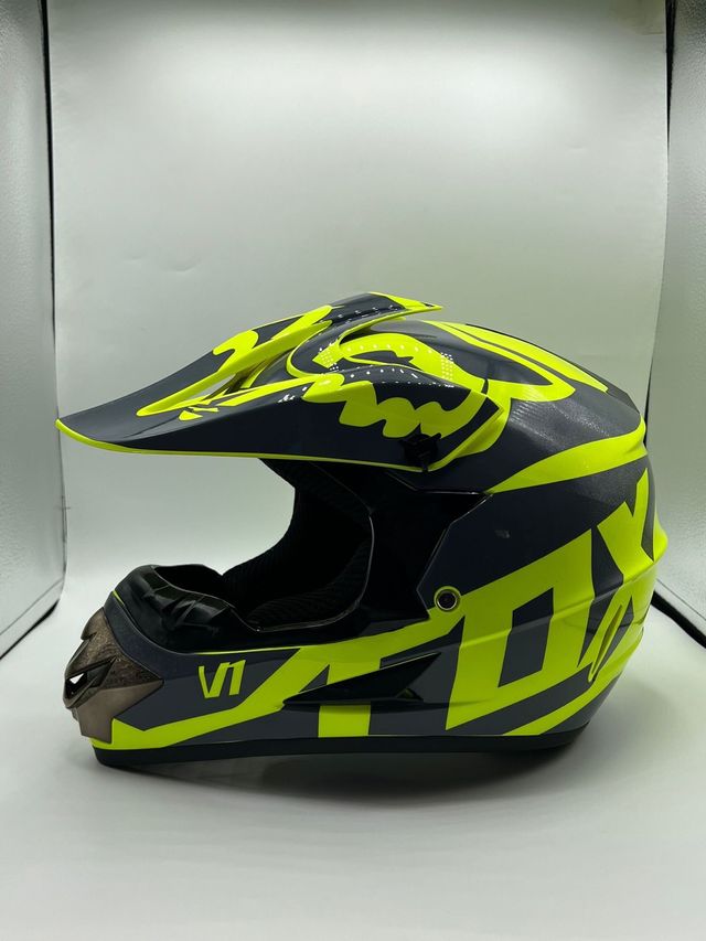 Casco Fox V1 Motocross
