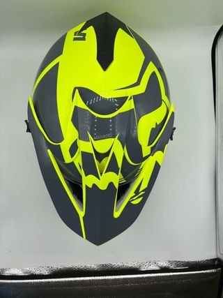 Casco Fox V1 Motocross