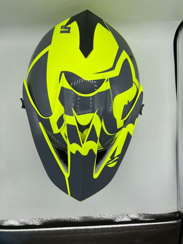 Casco Fox V1 Motocross