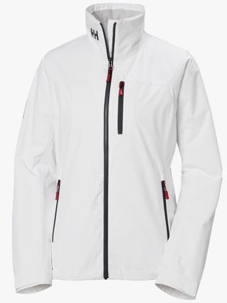 Chaqueta Helly Hansen W Crew Midlayer 2