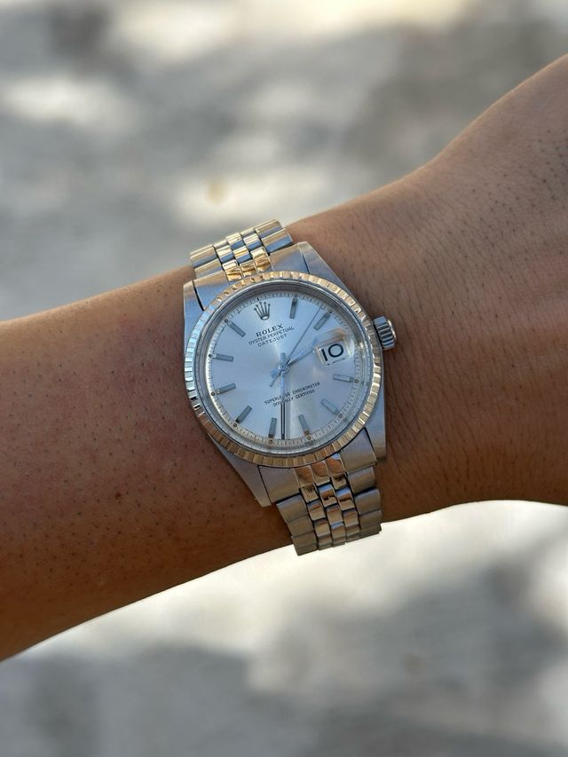 Rolex Datejust 36 1603