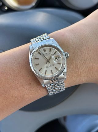 Rolex Datejust 36 1603
