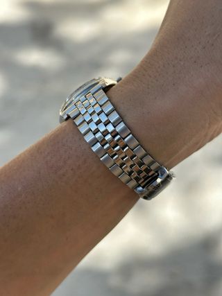Rolex Datejust 36 1603