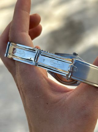 Rolex Datejust 36 1603