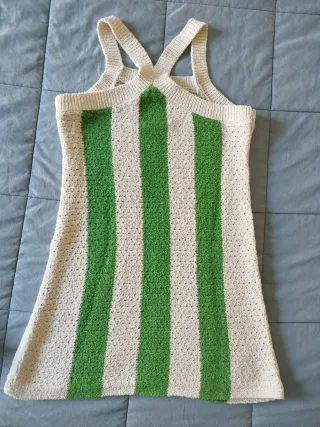 Camisa y camiseta niñas 10/12 años
Lote 2 prendas 