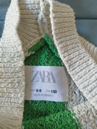 Camisa y camiseta niñas 10/12 años
Lote 2 prendas 