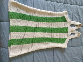 Camisa y camiseta niñas 10/12 años
Lote 2 prendas 