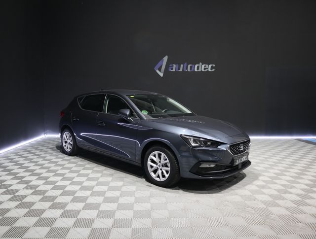 SEAT Leon 2020