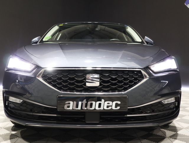 SEAT Leon 2020