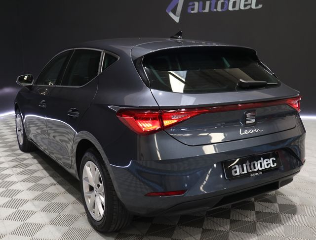 SEAT Leon 2020