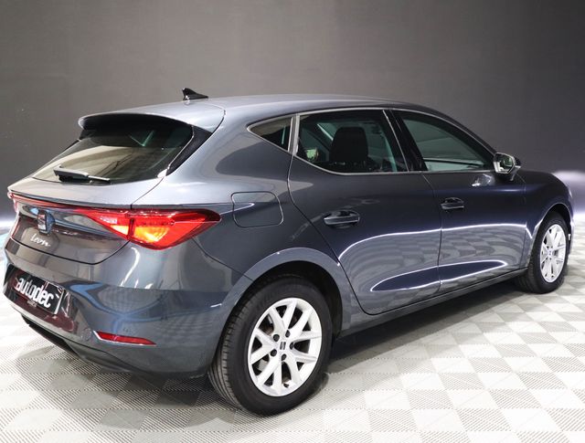 SEAT Leon 2020