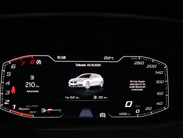 SEAT Leon 2020