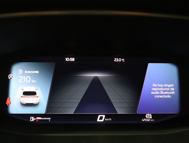 SEAT Leon 2020