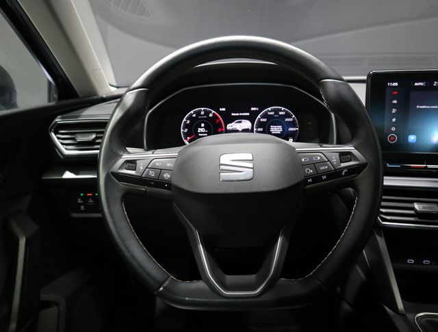 SEAT Leon 2020