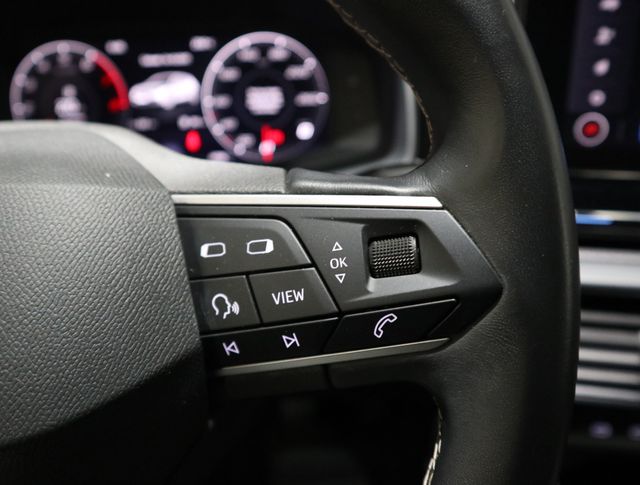 SEAT Leon 2020