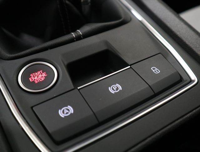 SEAT Leon 2020