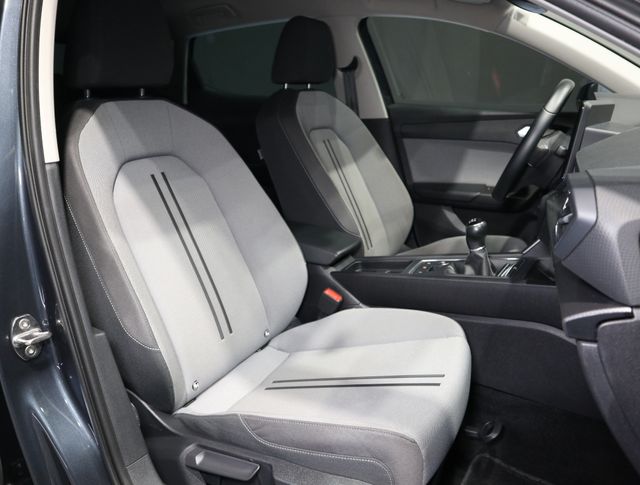 SEAT Leon 2020