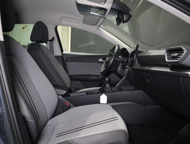 SEAT Leon 2020
