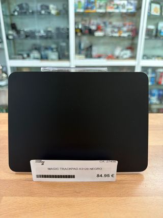 Magic Trackpad C