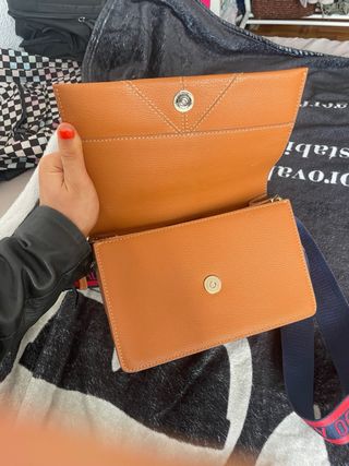 Bolso Zadig & Voltaire Marrón