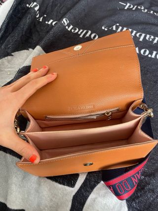 Bolso Zadig & Voltaire Marrón