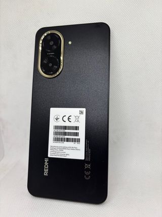 Xiaomi Redmi A5 64GB con Pellicola Protettiva