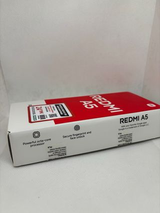 Xiaomi Redmi A5 64GB con Pellicola Protettiva