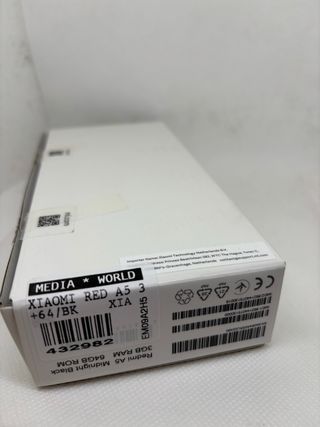 Xiaomi Redmi A5 64GB con Pellicola Protettiva