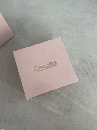 Orecchini Rosato Rosa