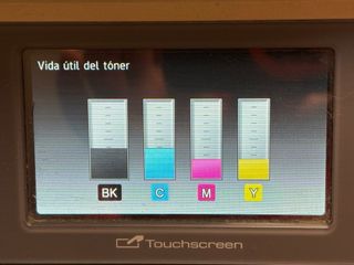 Brother DCP-9020CDW Multifunción Láser Color